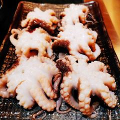 Lu Shi Liu Ben Mu Yakitori Seafood Robatayaki Restaurant User Photo