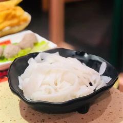 八合里牛肉火锅(扬名店) User Photo