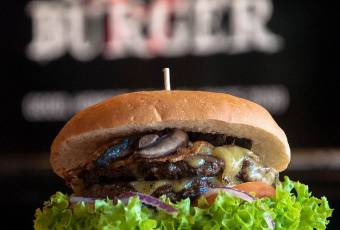 Devil Burger user photo