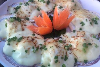 ริมผา ลาภิน User Photo