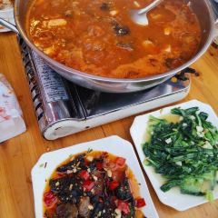 食里香酸汤鱼 User Photo