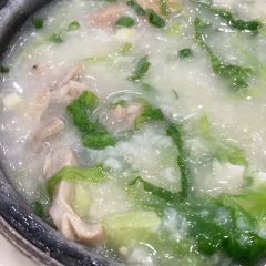 DRAGON'S RESTAURANT User Photo