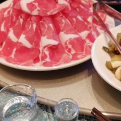 额尔敦传统涮(呼和浩特体育场店) User Photo