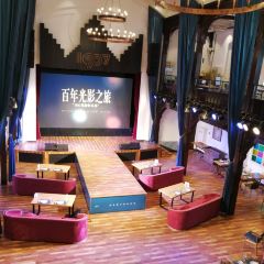 1907 Guang Ying Club User Photo