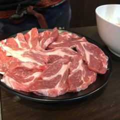 Mutton BBQ Daikokuya Main Store張用戶圖片