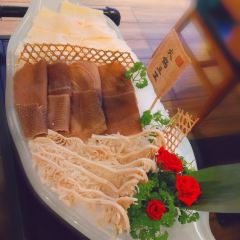 左庭右院鮮牛肉火鍋(無錫永珍城店)張用戶圖片