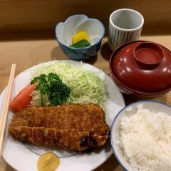 Tonkatsu Tonki User Photo