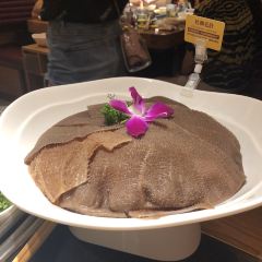 巴奴毛肚火锅(环球港店) User Photo