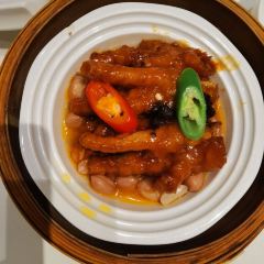 Chao Fu Cheng (HuBin North Road) User Photo