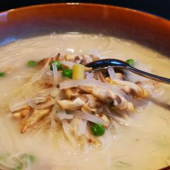 AHN LAN NINGHAI · THE RESTAURANT ảnh của người dùng