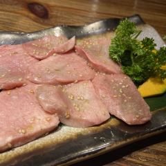 虎丸烧肉(金虹桥国际中心店) User Photo