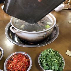 蓝天生态羊肉 User Photo