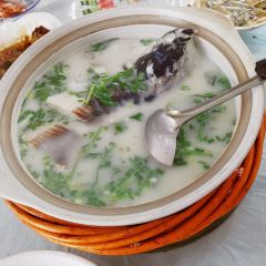 鱼味楼土菜 User Photo