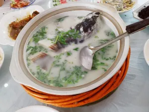 鱼味楼土菜