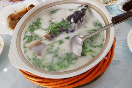 鱼味楼土菜