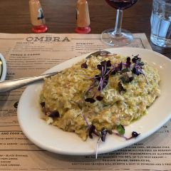 Ombra User Photo