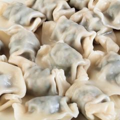 荔园饺子城 User Photo