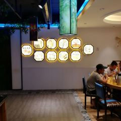 Huangchujiang User Photo