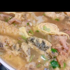 回味从前(微山店) User Photo