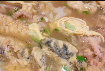 回味从前(微山店) User Photo