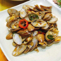 HAI YI MEI SHI LOU User Photo