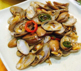 海儀美食樓（灣仔海鮮街店）用戶圖片