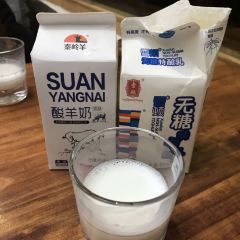 思金拉措庄园藏餐(太阳岛店) User Photo