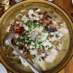 SHAN GOU GOU TU CAI GUAN User Photo