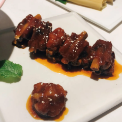 TING XIANG User Photo