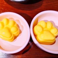 熊喵来了火锅(中街大悦城B馆创始店) User Photo