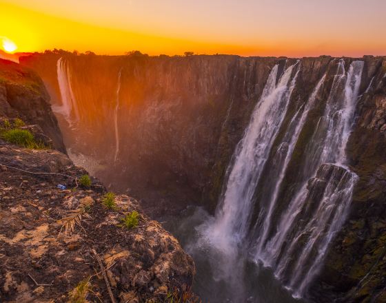 萬蓋 自由行套票