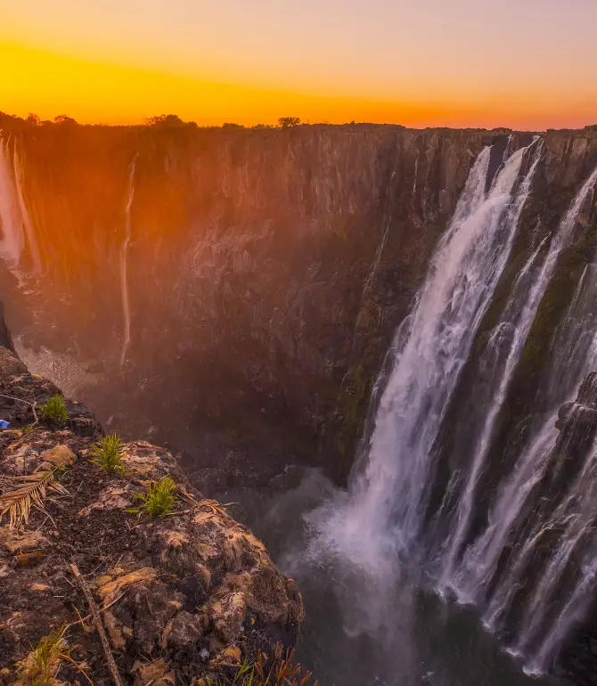 Hwange