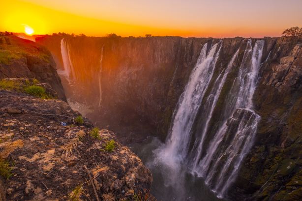 Hwange
