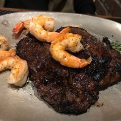 Black & Blue Steak and Crab ảnh của người dùng