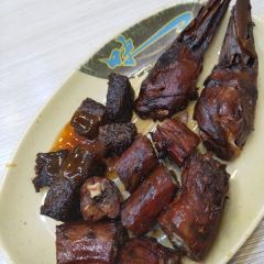 YUAN BAO TAIWAN SNACK BAR User Photo