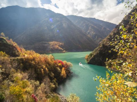 茂縣10大最佳酒店排名