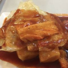 Jungang Tteokbokki User Photo