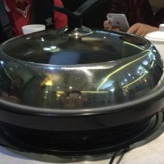 探火高级烤肉料理 User Photo