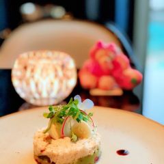 Mansion on One @ Bellagio Shanghai ảnh của người dùng