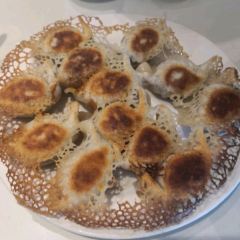 Zhengzhoukao Duck (renminluzong) 여행 사진