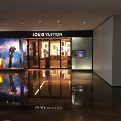 Grand Hyatt Shenyang Xin Feng Tian User Photo
