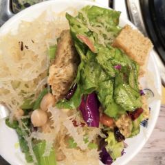小二哥重庆鸡公煲(肃宁店) User Photo