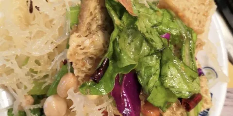 重慶雞公煲(肅寧總店)