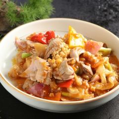 A MI DA PAI DANG User Photo