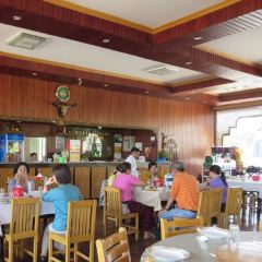 Kyaw Swa Restaurant User Photo