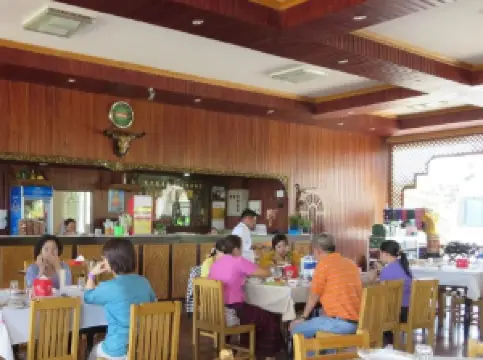 Kyaw Swa Restaurant