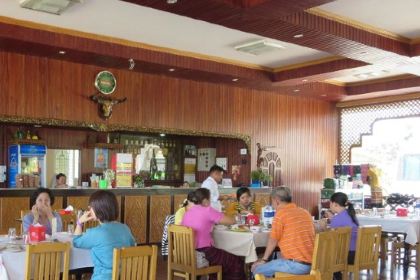 Kyaw Swa Restaurant