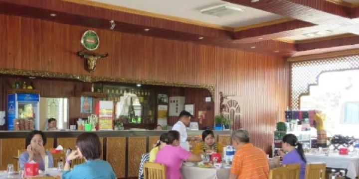 Kyaw Swa Restaurant