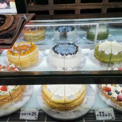 郭師傅餅店(華貿店)張用戶圖片