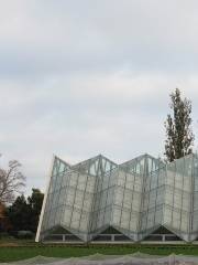 Ballarat Botanical Gardens